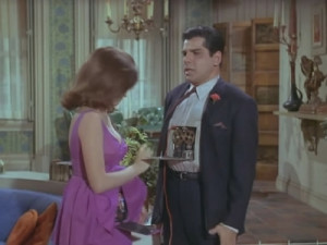 Get Smart (1965) - 02x16 It Takes One to Know One