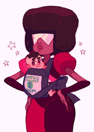 steven universe dump, pt II: this show burns me & i love cartoons