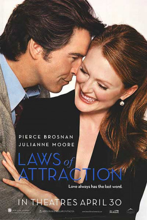 Given to accept your attraction and plot