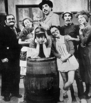 el chavo del ocho