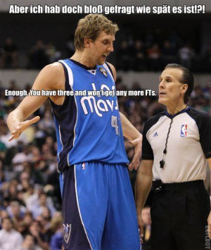 dirk nowitzki