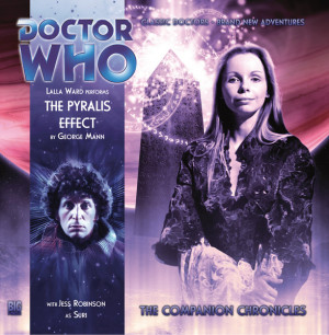 Doctor Who - The Companion Chronicles - The Pyralis Effect - Download