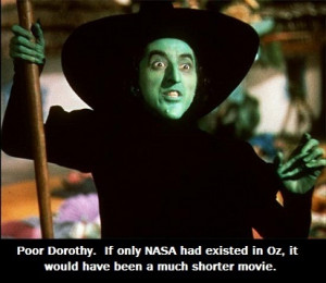 Wicked Funny - the-wicked-witch-of-the-west Fan Art