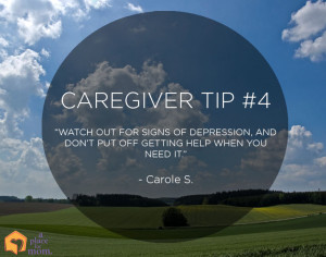 Aggression Dementia...