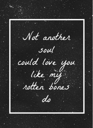 the gaslight anthem the spirit of jazz