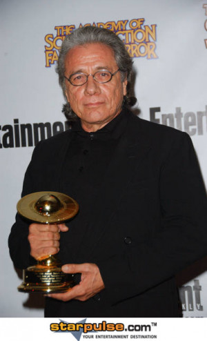Edward James Olmos Pictures amp Photos