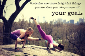 Yoga Quotes
