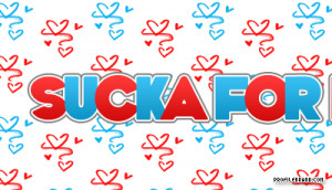 Sucka For Love MySpace 2.0 Profiles