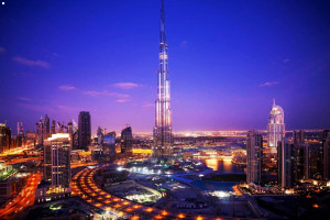dubai tourism industry- Free Download High Quality HD Wallpaper