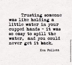 Ken Follett #follet More