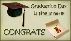 congratulation graduation quotes graduation quotes tumblr for friends ...