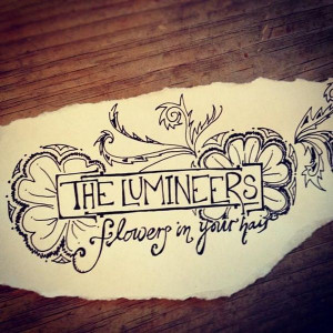 The lumineers
