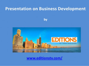 Top 10 business development quotes