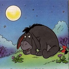 eeyore quotes | Quotes from Winnie the Pooh and Tigger Too