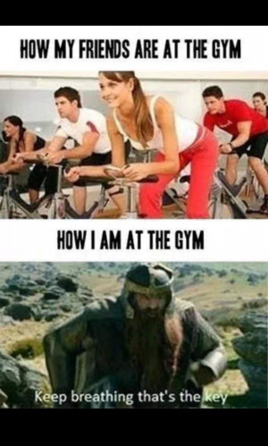 Quotes About Working Out With Friends Lol Quote Working Out