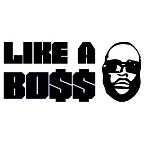Like A Boss's Profile Picture