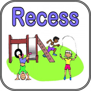 Pediatricians say kids need recess during school