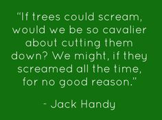 Deep Thoughts by Jack Handy More