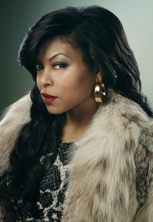 Cookie Lyon.EMPIRE will join the schedule in 2015 on FOX. ©2014 Fox ...