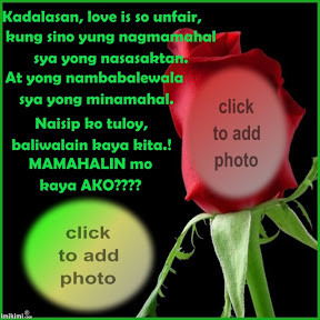 Emo Tagalog Love Quotes Facebook ~ Emo Tagalog Love Quotes Facebook