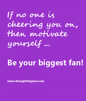 Magnificent Monday – Inspirational Quote