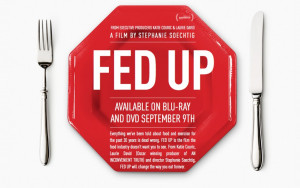 FED UP? See a screening of this movie