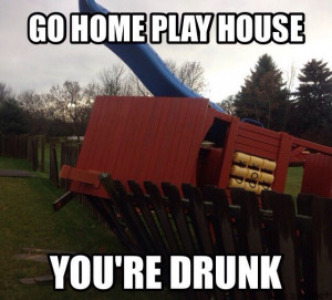 The damage has been done.