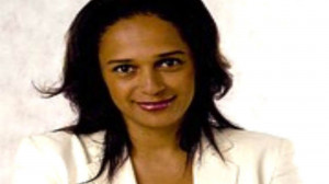 Isabel Dos Santos