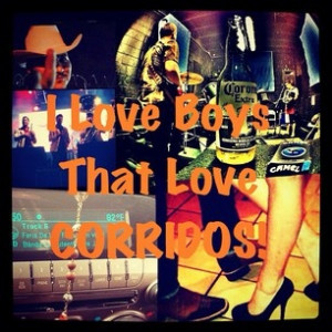 love Corridos. ♥ Muy Mexicana, Mis Amor, El Rancho, Corridos Banda ...