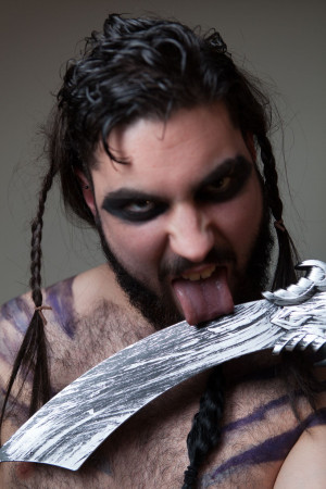 Khaleesi And Khal Drogo Quotes Khal drogo