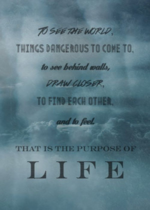 The Secret Life of Walter Mitty quote: Secret Life, Mitti Quotes, Book ...