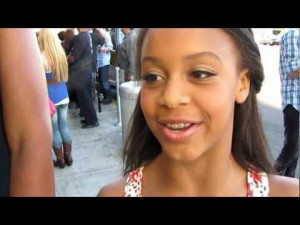 Nia Frazier Photoshoot 2013 Holly and nia frazier from 