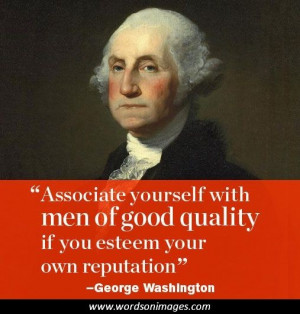 Famous presidential quotes