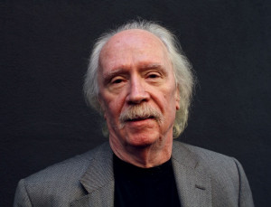 John Carpenter - How tall is John Carpenter ? Personal Biography ?