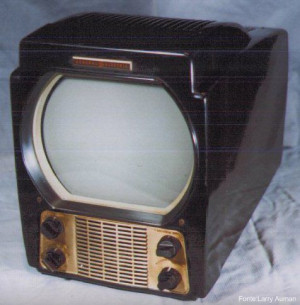 In 1960 the Japanese markets SONY television receivers with ...