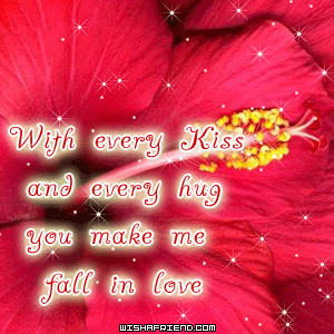 You Make Me Fall In Love picture