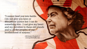 Queen Elizabeth Ii Funny Quotes