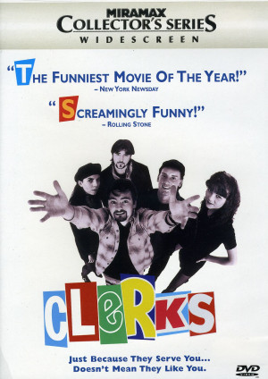 Clerks 2 Quotes Clerks collectors series dvd