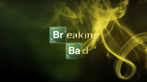 Breaking Bad Title Sequence