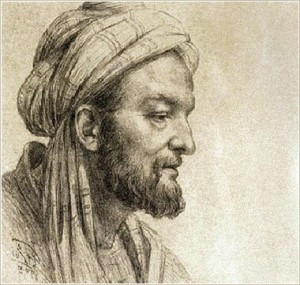 Avicenna Ibn Sina Socialist