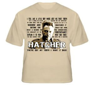 The-Rundown-Christopher-Walken-Funny-Film-Quote-T-Shirt-T-shirt