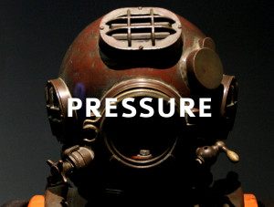 Related Pictures people thrive under pressure and some people don t ...