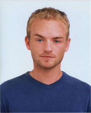 Christopher Masterson Malcolm In The Middle Christopher masterson