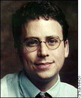 Is There Life After Plagiarism And Fabrication? Not For Stephen Glass