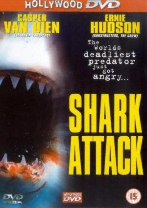 14 december 2000 titles shark attack shark attack 1999