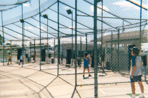 Hit a Home Run in one of our 7 Batting Cages. Slow pitch, softball ...