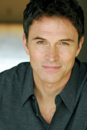 Tim Daly Actor