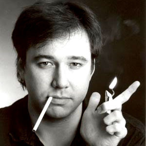 William Melvin “Bill” Hicks è stato un comico statunitense,è ...