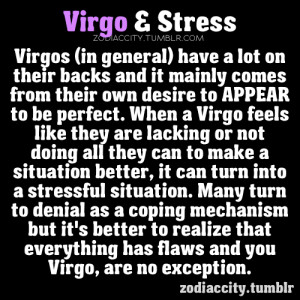 virgo astrology zodiac signs virgo traits