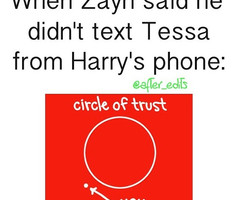 After Fan Fiction Quotes